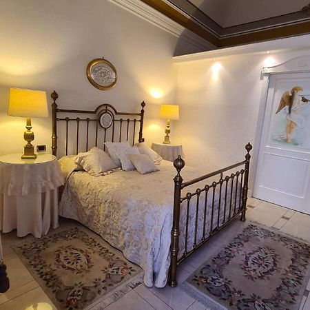 Bellini Garden Suite Catânia Exterior foto