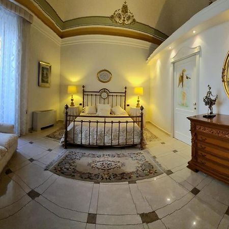 Bellini Garden Suite Catânia Exterior foto