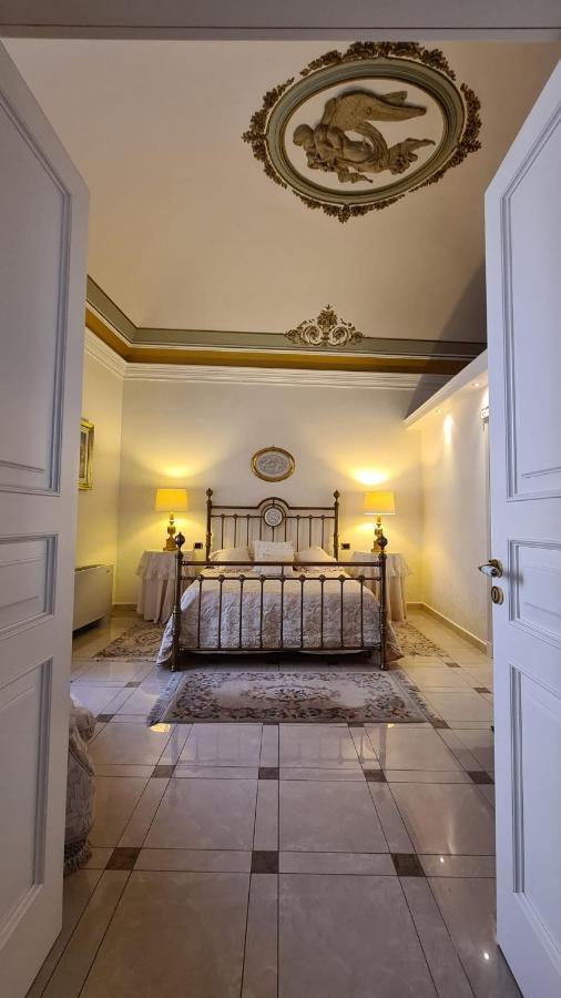 Bellini Garden Suite Catânia Exterior foto