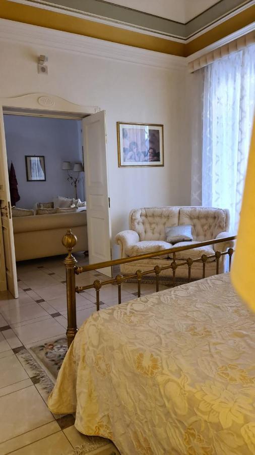 Bellini Garden Suite Catânia Exterior foto