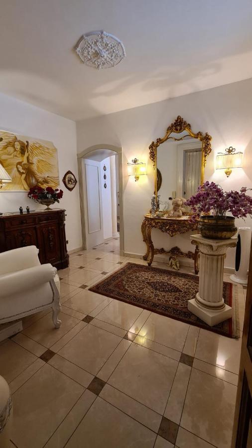 Bellini Garden Suite Catânia Exterior foto