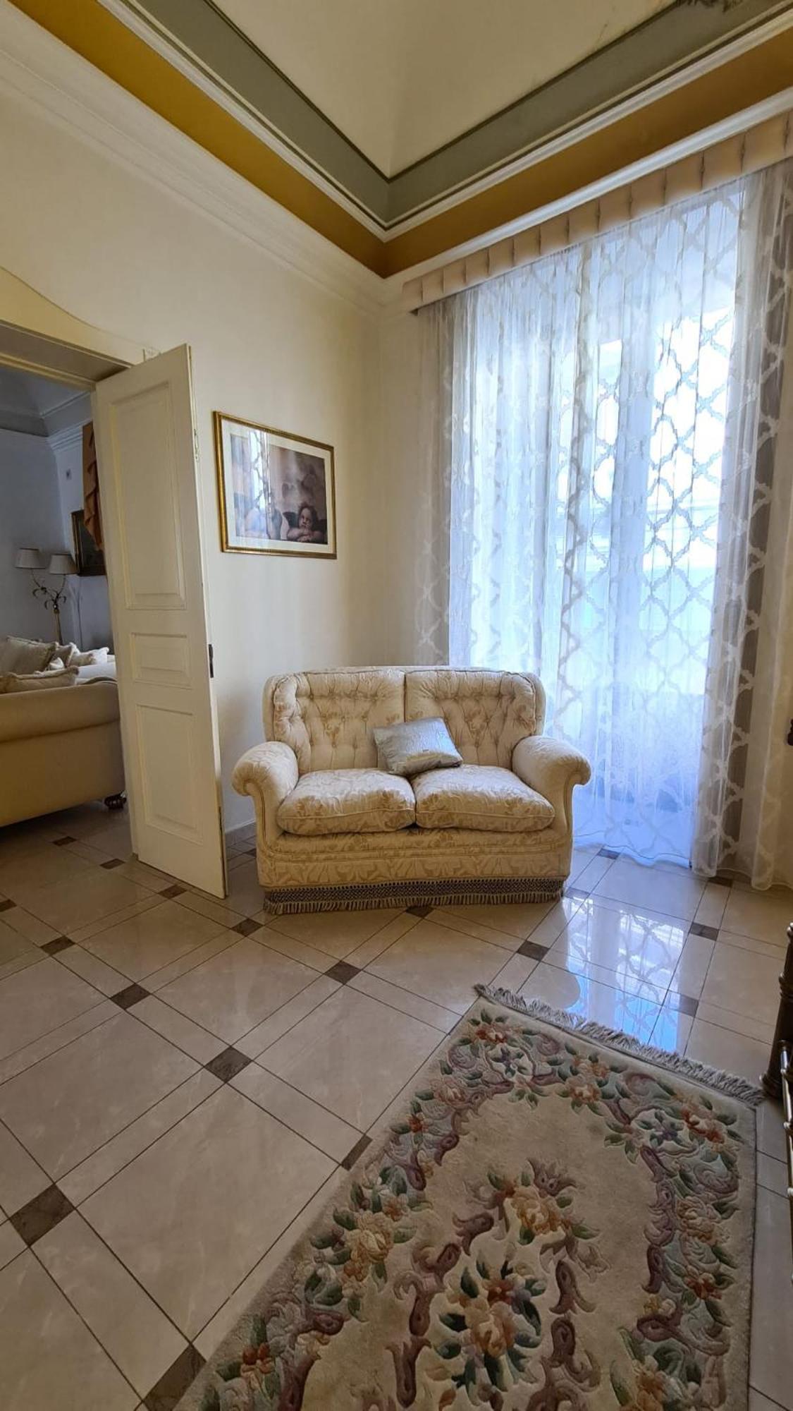 Bellini Garden Suite Catânia Exterior foto