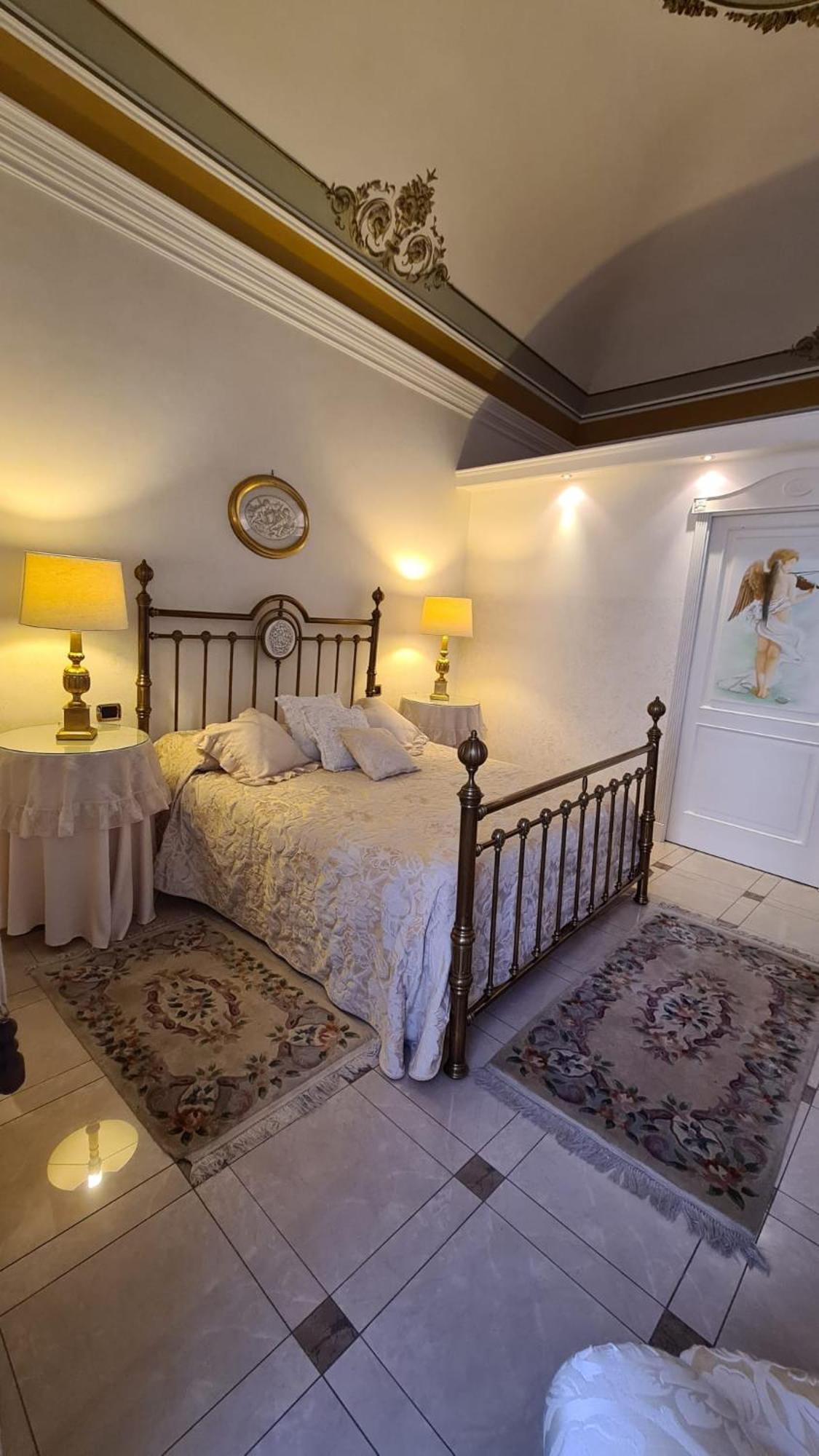 Bellini Garden Suite Catânia Exterior foto